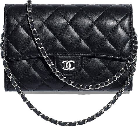 chanel clutch with chain 2017 price|Chanel classic clutch with chain.